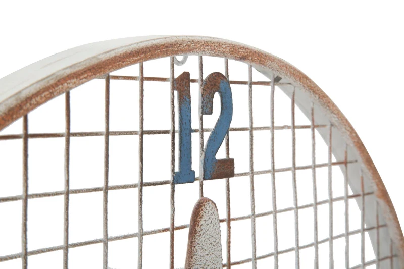 Orologio Da Muro Stella Marina Cm Ø 57X3.5