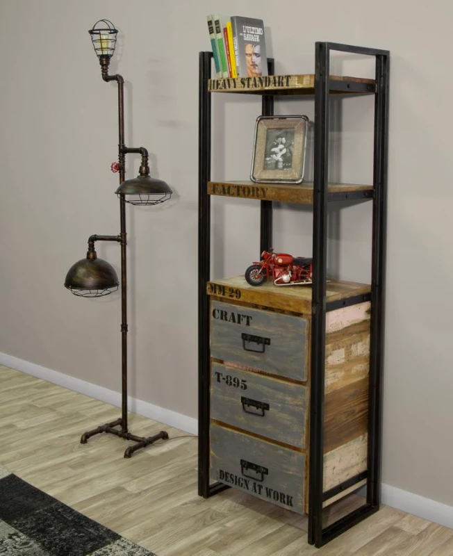 Cornice Tube Cm 21.5X2.5X27  (Misura Interna Cm 12.5X17.5)