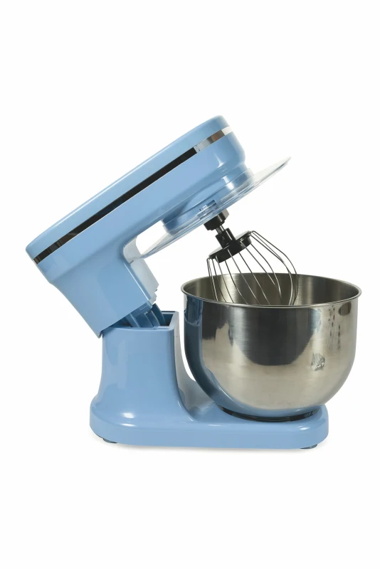 Kooper Planetaria 1200 W 5L 6 Vel. Azzurro Polvere