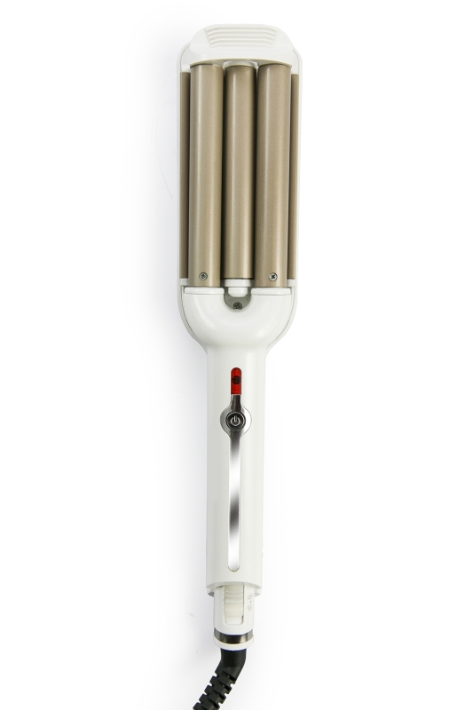 Kooper Piastra Capelli Ondulante 35W 2 Ass.