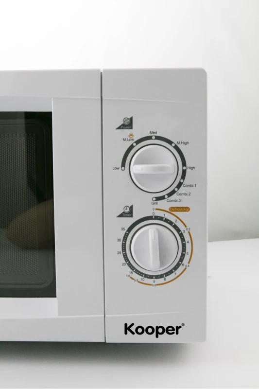 Kooper Forno Microonde+Grill 26 Lt 1000 W California