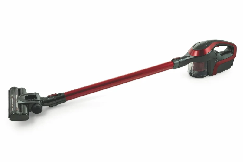 Kooper Dixon Aspirapolvere Ciclonico 150W Ricaricab Rosso