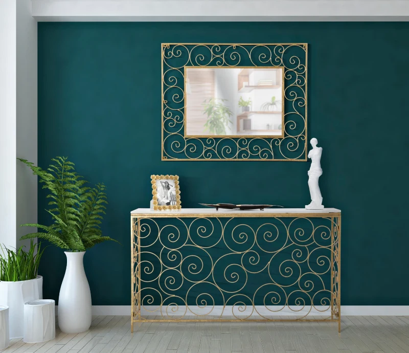 Consol Spiral Cm 140X36X82