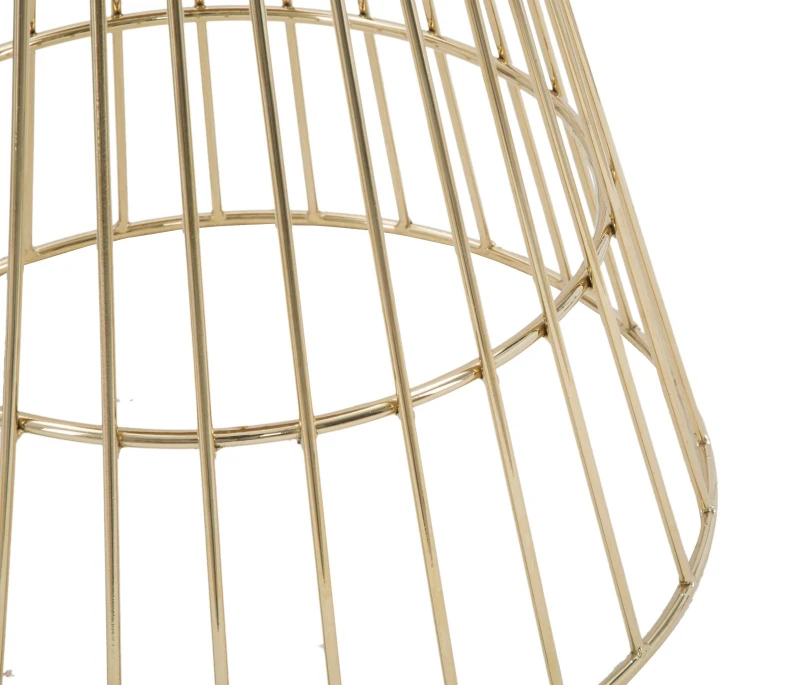 Tavolo Bar Glam Empire Cm Ø 60X95