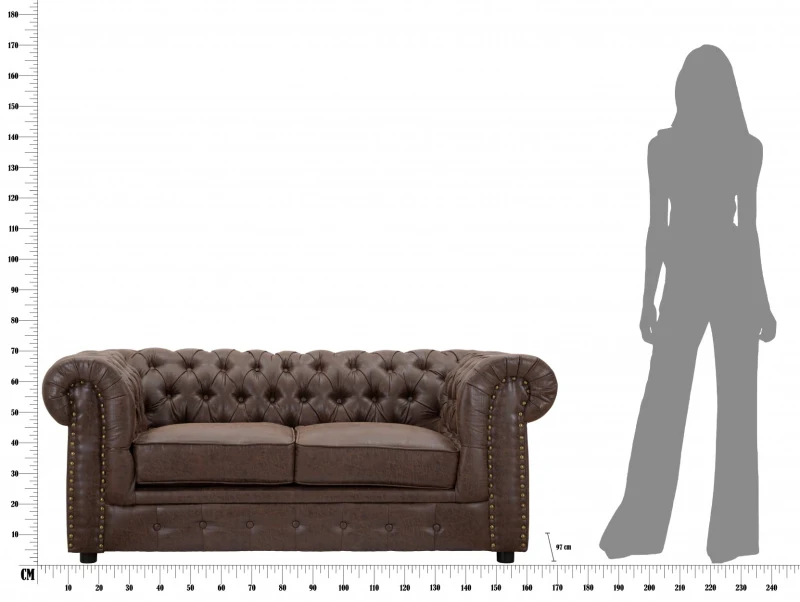 Porta Telefono Arty Coppia Quadrato Cm 34X34X70-29X29X60