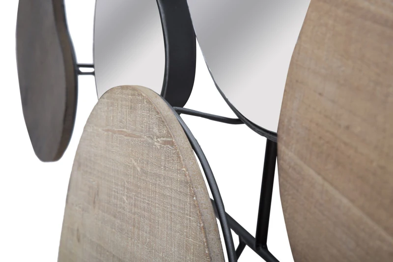 Specchio Quoxy Cm 118X11X82.5