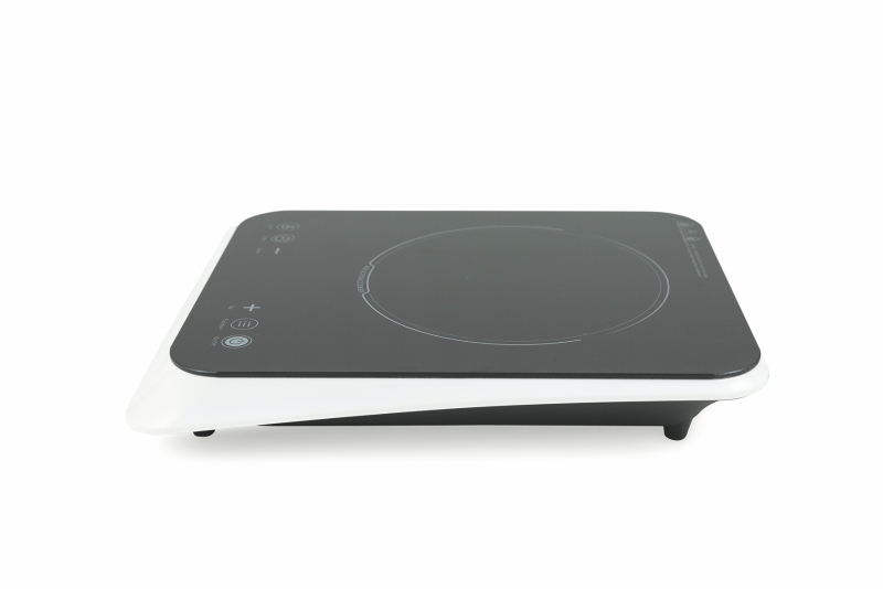 Kooper Piastra Induzione 2000W Sensor Touch