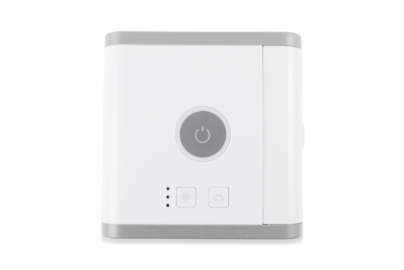 Kooper Raffrescatore 3 Velocita