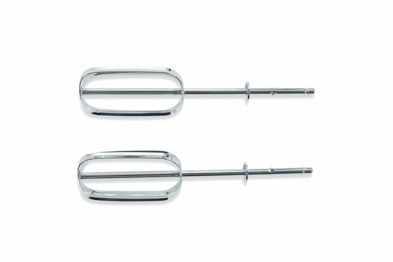 Kooper Sbattitore Acciaio Con Fruste 330W C/Base