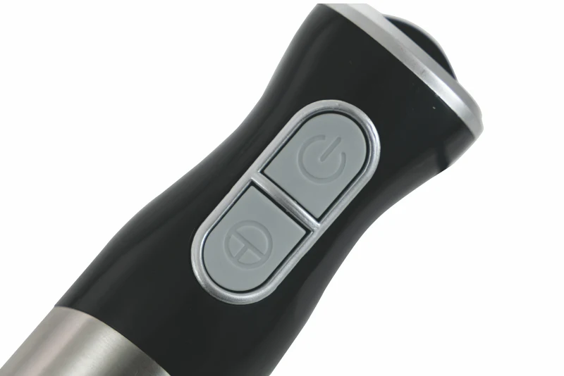 Kooper Super Chef Frullatore Immersione 3In1 600W Acciaio