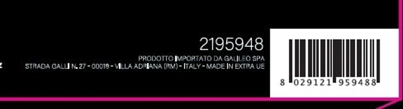 Kooper Friggitrice Aria 1500W Bianca E Silver Aryel