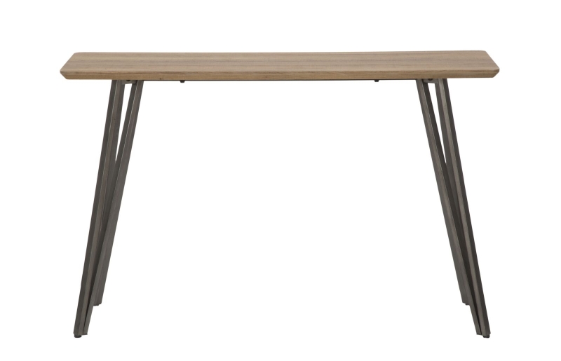 Console Arkansas Cm 120X40X76