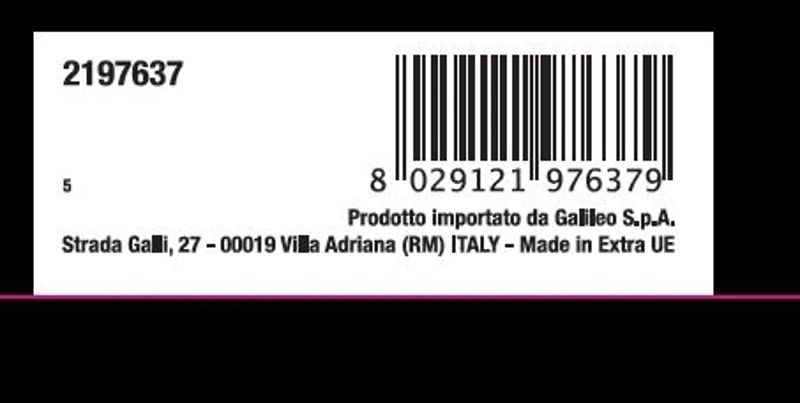 Kooper Distruggi Documenti Elettrico 7,5 Lt