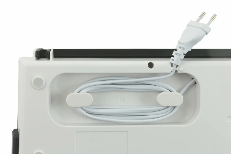 Kooper Sigillatore Per Sottovuoto 110W Bianco