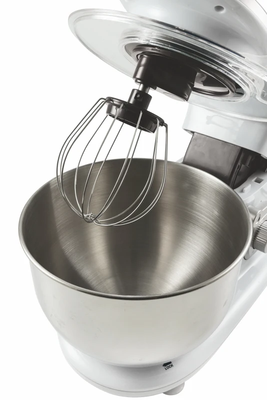 Kooper Planetaria 1300 W 5L 6 Velocita Bianca