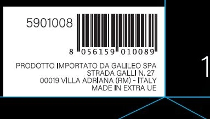 Kooper Sigillatore Per Sottovuoto 110W Bianco