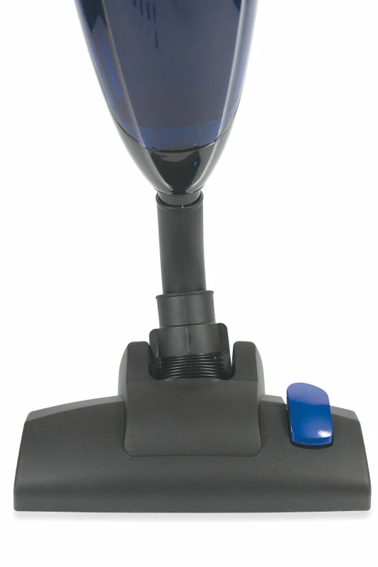 Kooper Rondinella Scopa Elettrica 600W Nero/Blue