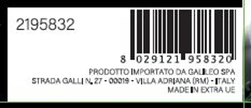 Kooper Super Chef Frullatore Immersione 3In1 600W Acciaio