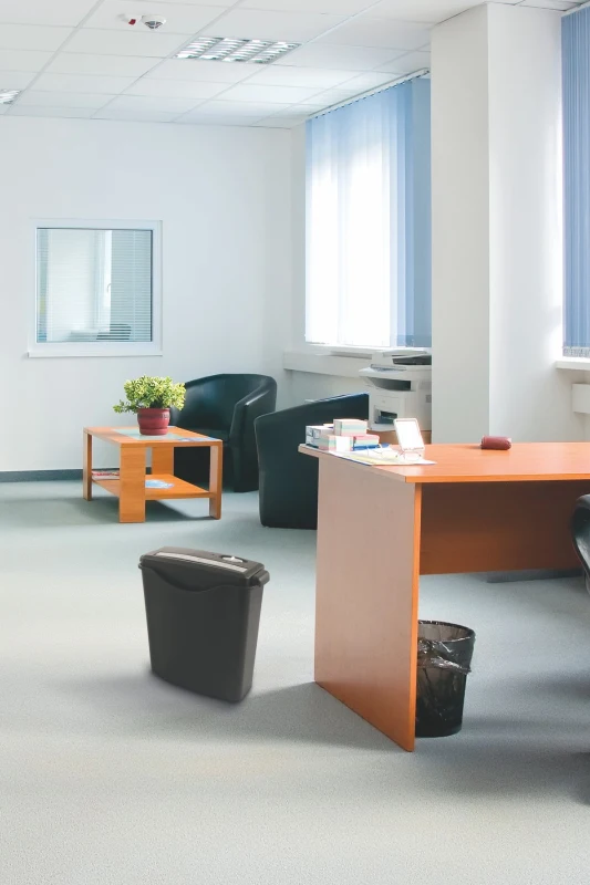 Kooper Distruggi Documenti Elettrico 7,5 Lt