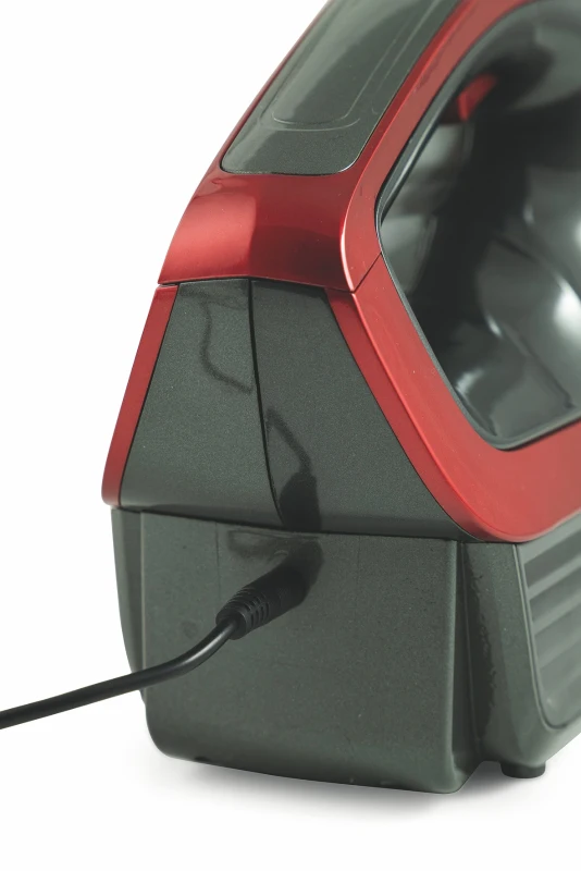 Kooper Dixon Aspirapolvere Ciclonico 150W Ricaricab Rosso