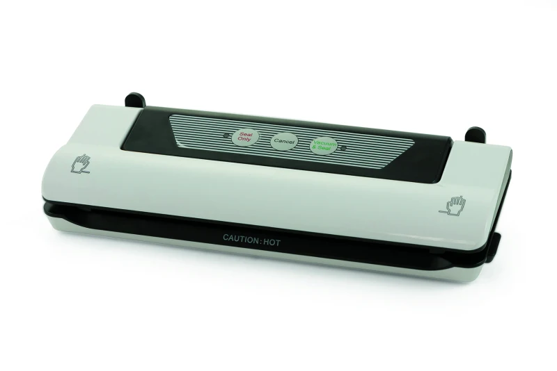 Kooper Sigillatore Per Sottovuoto 110W Bianco