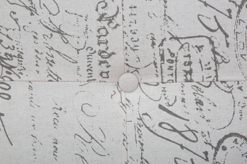 Testiera Letto Handwriting Cm 180X100X8