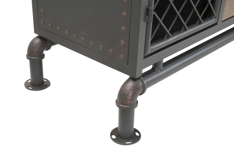 Mobile Manhattan Cm 126.4X42X89.5