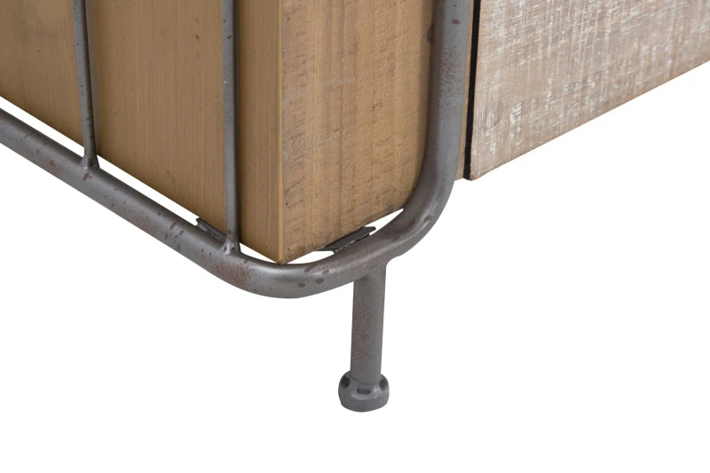 Comodino Express Cm 71.5X43.5X67