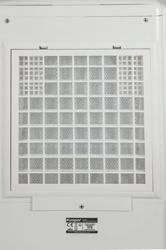Kooper Raffreddatore D'Aria 70W 3 In 1