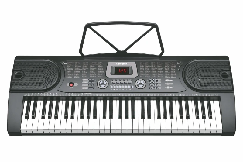 Kooper Tastiera Elettronica