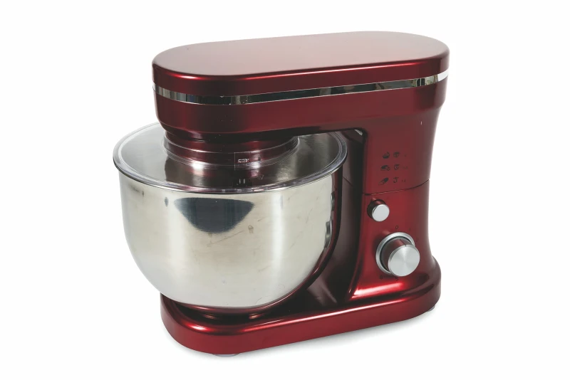 Kooper Planetaria 1200 W 5L 6 Vel. Rossa Metal