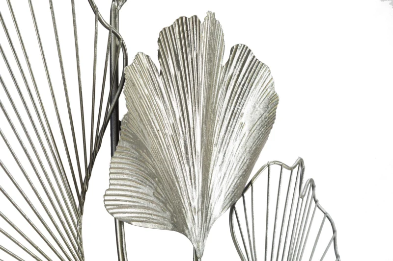 Pannello In Ferro Goxy Silver Cm 62X4X86