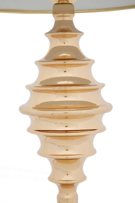 Lampada Da Tavolo Fashion Cm Ø 30X60