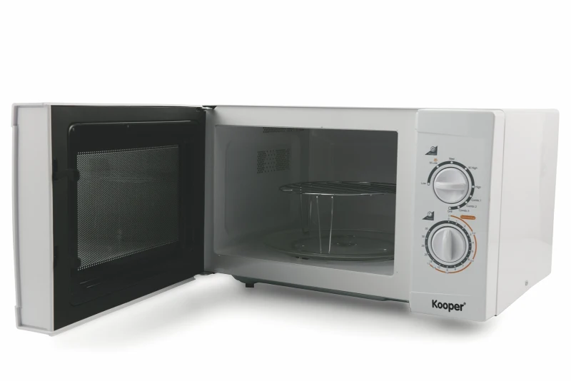 Kooper Forno Microonde+Grill 26 Lt 1000 W California