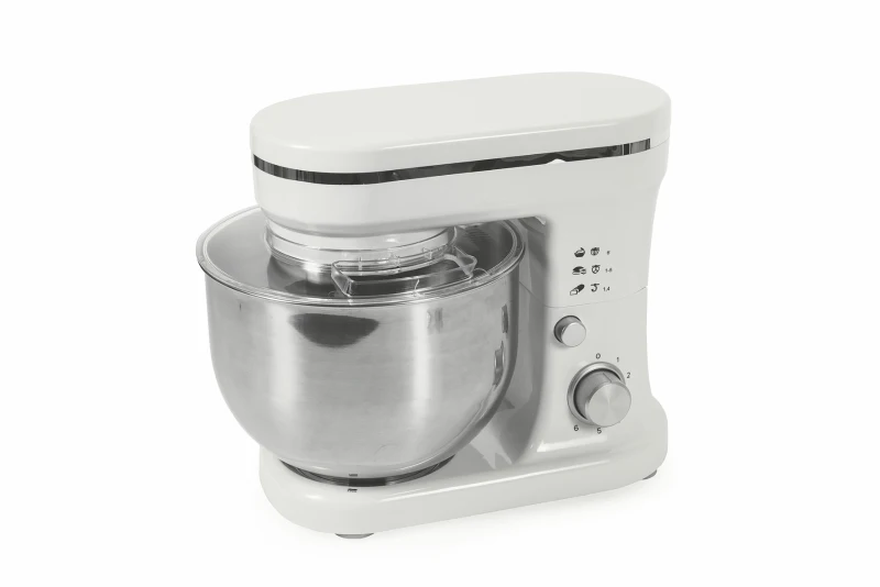 Kooper Planetaria 1200 W 5L 6 Velocita Bianca