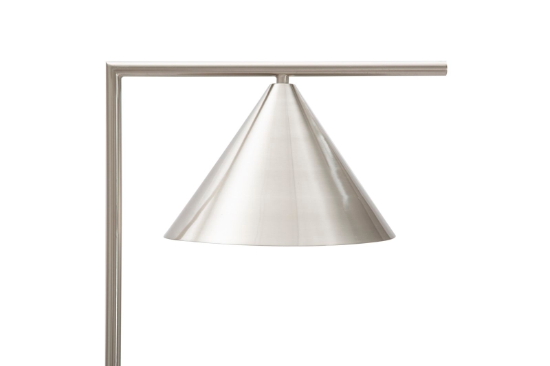 Lampada Da Terra Gloty Cm 24X35,5X158