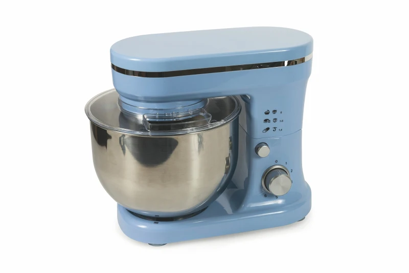 Kooper Planetaria 1200 W 5L 6 Vel. Azzurro Polvere