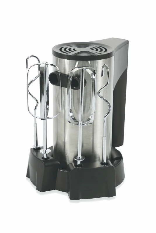 Kooper Sbattitore Acciaio Con Fruste 330W C/Base