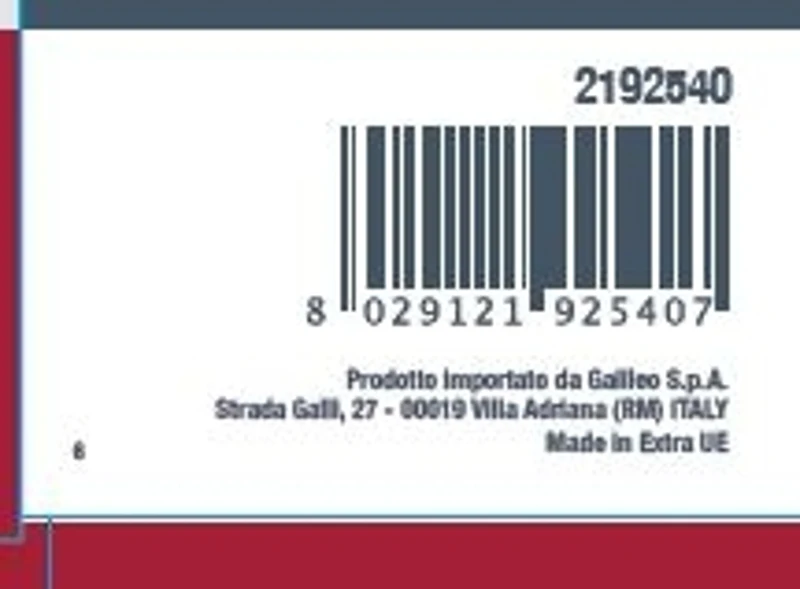 Kooper Estrattore Succhi 150W Corpo Acciaio