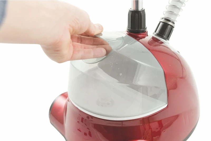 Kooper Stiratrice Verticale 1800W