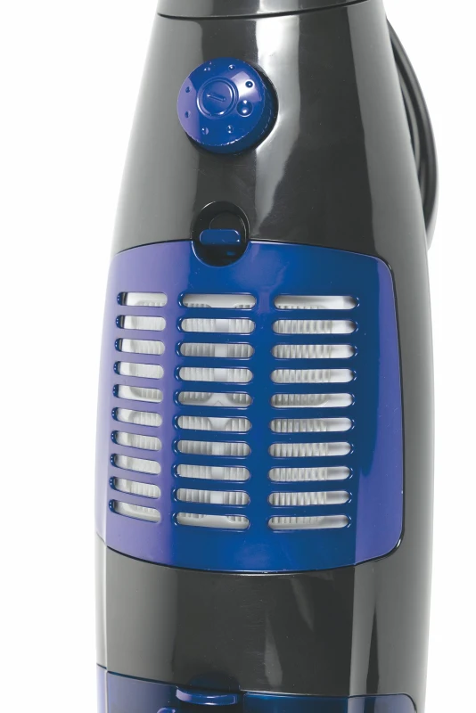 Kooper Rondinella Scopa Elettrica 600W Nero/Blue