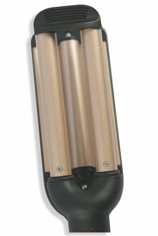 Kooper Piastra Capelli Ondulante 35W 2 Ass.