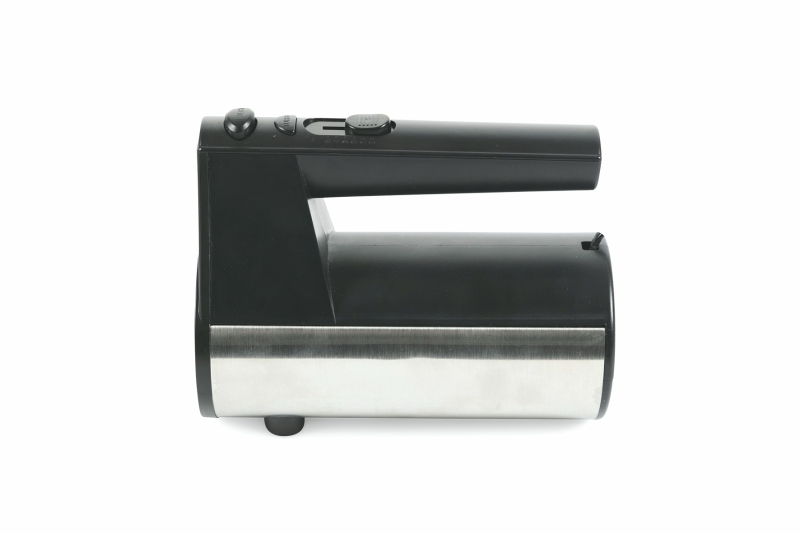 Kooper Sbattitore Acciaio Con Fruste 330W C/Base