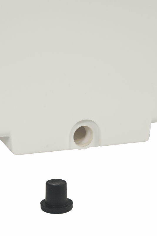 Kooper Raffreddatore D'Aria 70W 3 In 1