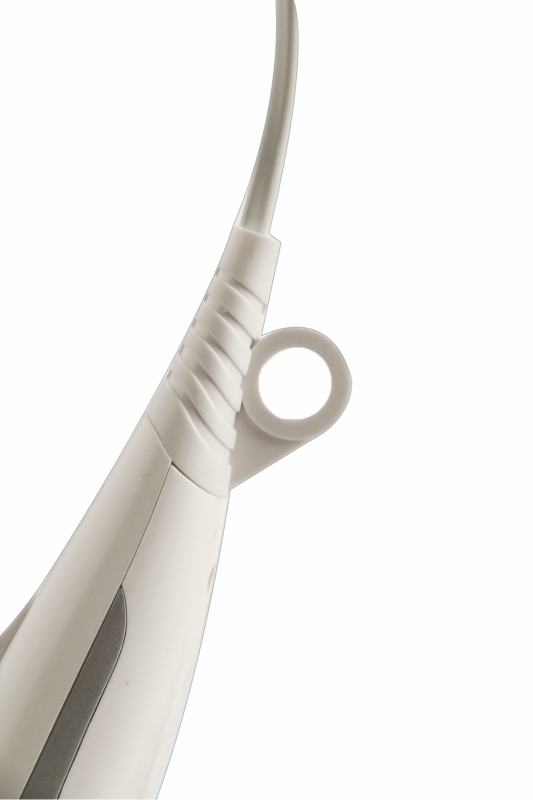 Kooper Asciugacapelli 2000 W Bianco E Silver
