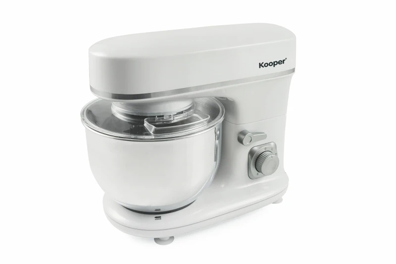 Kooper Planetaria 1300 W 5L 6 Velocita Bianca