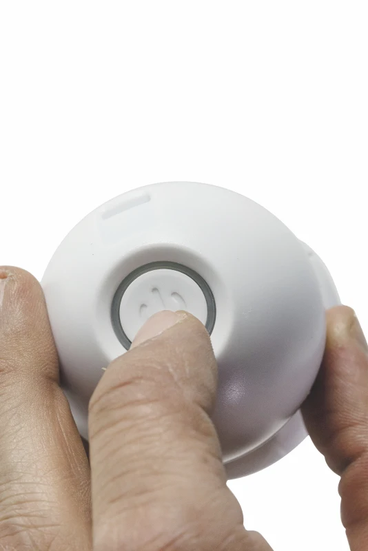 Kooper Levacalli Elettrico Ricaricabile Aspiratore Integrato