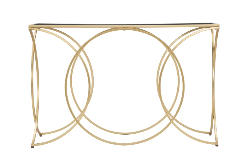 Console Infinity Small Cm 120X40X79