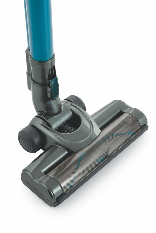 Kooper Dixon Aspirapolvere Ciclonico 150W Ricaricab Blu