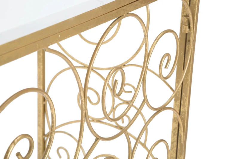 Consol Spiral Cm 140X36X82